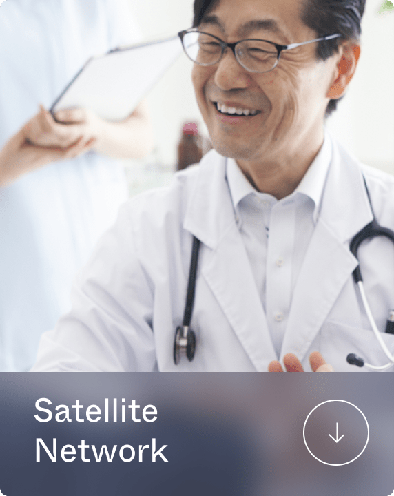Satellite Network